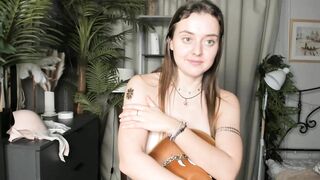 laura_mutti New Porn Leak Video [Chaturbate] - new, beauty, skinny, teen, cute