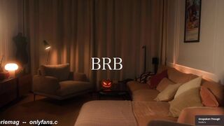 thecherie Top Porn Leak Video [Chaturbate] - tease, fit, natural, erotic thumbnail