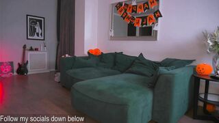 Watch karolinedeep_love Top Porn Video [Chaturbate] - deepthroat, anal, lovense, curvy, cum