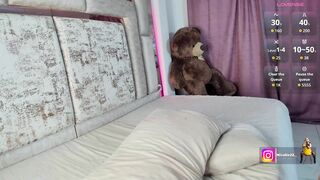 Watch kim2_t Top Porn Leak Video [Chaturbate] - bigass, latina, anal, fuckmachine thumbnail