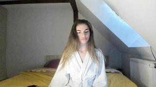 Watch adventurina Top Porn Leak Video [Chaturbate] - new, 18, squirt, twogirls