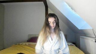 Watch adventurina Top Porn Leak Video [Chaturbate] - new, 18, squirt, twogirls