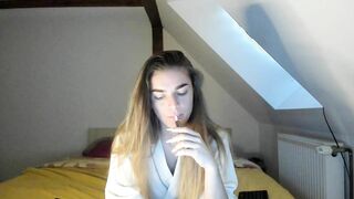 Watch adventurina Top Porn Leak Video [Chaturbate] - new, 18, squirt, twogirls