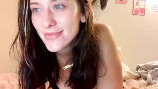 aliciacolette123 Top Porn Video [Chaturbate] - deepthroat, cuminmouth, pussy, anal, blowjob