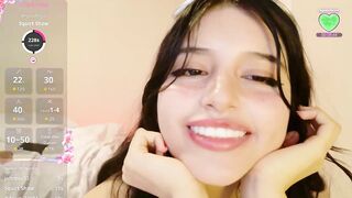 elisparadisex Top Porn Leak Video [Chaturbate] - new, 18, biglips, oil, mature