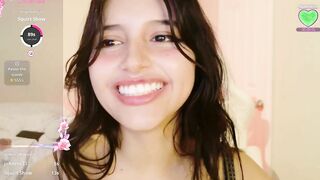 elisparadisex Top Porn Leak Video [Chaturbate] - new, 18, biglips, oil, mature