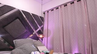vvioleta_ Hot Porn Leak Video [Chaturbate] - bigass, latina, anal, squirt, bigboobs
