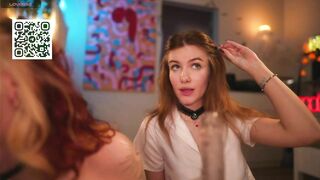suk_ki Best Porn Leak Video [Chaturbate] - redhead, deepthroat, tattoo, dance, latex