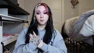 iveyjade33 New Porn Leak Video [Chaturbate] - bigtoy, deutsch, pretty, play