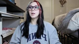 iveyjade33 New Porn Leak Video [Chaturbate] - bigtoy, deutsch, pretty, play