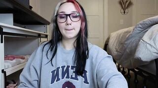 iveyjade33 New Porn Leak Video [Chaturbate] - bigtoy, deutsch, pretty, play
