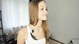 alicemelison Best Porn Leak Video [Chaturbate] - new, shy, 18, skinny, teen