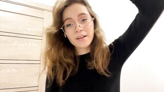 Watch yaniraekberg New Porn Leak Video [Chaturbate] - new, bigass, shy, 18, skinny
