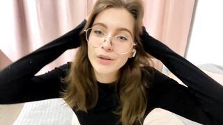Watch yaniraekberg New Porn Leak Video [Chaturbate] - new, bigass, shy, 18, skinny