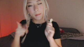Watch vivianwinters Best Porn Leak Video [Chaturbate] - new, asian, teen, littletits thumbnail