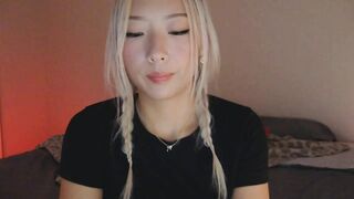 Watch vivianwinters Best Porn Leak Video [Chaturbate] - new, asian, teen, littletits