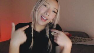 Watch vivianwinters Best Porn Leak Video [Chaturbate] - new, asian, teen, littletits