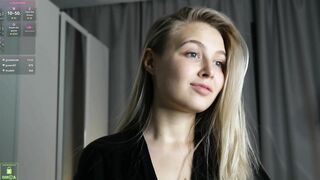 Watch amanda_sayhey Best Porn Video [Chaturbate] - new, bigass, shy, 18, little