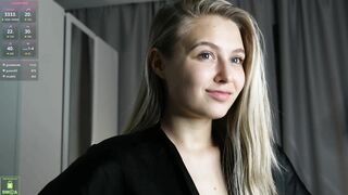 Watch amanda_sayhey Best Porn Video [Chaturbate] - new, bigass, shy, 18, little