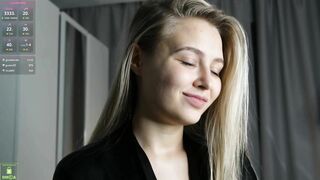 Watch amanda_sayhey Best Porn Video [Chaturbate] - new, bigass, shy, 18, little