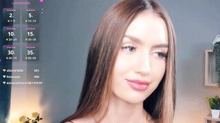 Watch paulettelafevre Best Porn Leak Video [Chaturbate] - new, shy, 18, skinny, teen