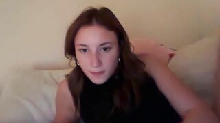 Watch suerrab3304 New Porn Leak Video [Chaturbate] - analplug, brunette, tks, twogirls, biglegs