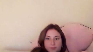 Watch suerrab3304 New Porn Leak Video [Chaturbate] - analplug, brunette, tks, twogirls, biglegs