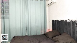 Watch camienevius Hot Porn Leak Video [Chaturbate] - smalltits, 18, lovense, skinny, teen