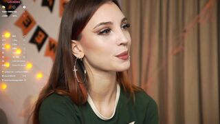 beckymadsons Best Porn Leak Video [Chaturbate] - redhead, new, shy, 18, cute