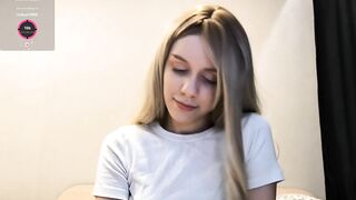 tressamarshbanks New Porn Video [Chaturbate] - new, shy, young, 18, brunette