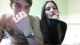 rusiksb31 Best Porn Leak Video [Chaturbate] - new, fucking, facial, smalltitties