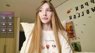 Watch lunainnk Hot Porn Leak Video [Chaturbate] - new, shy, 18, skinny, teen