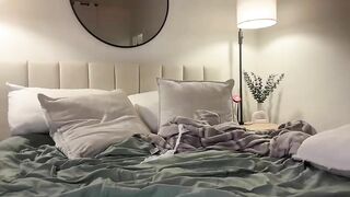 mollyrae8869 Hot Porn Leak Video [Chaturbate] - nylon, 20, fishnet, busty