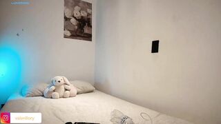 Watch venus_art11 New Porn Video [Chaturbate] - young, latina, lovense, squirt, bigboobs