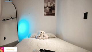 Watch venus_art11 New Porn Video [Chaturbate] - young, latina, lovense, squirt, bigboobs