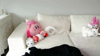 Watch emilyybarely Hot Porn Leak Video [Chaturbate] - pussy, 18, brunette, nude, teen
