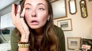 Watch tylababyy Top Porn Leak Video [Chaturbate] - chubbygirl, femdom, student, abs, bondage