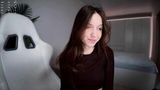 Watch monnymoonn Best Porn Leak Video [Chaturbate] - feet, smalltits, 18, skinny, teen