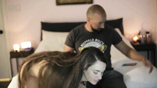 Watch creature_marie New Porn Video [Chaturbate] - smalltits, hairypussy, longhair, hairyarmpits, pale