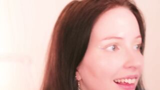 Watch my_stella_ Best Porn Video [Chaturbate] - tease, natural, shy, slim, bigboobs