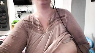 Watch kenzibb Top Porn Video [Chaturbate] - bigass, milf, bbw, bigboobs, bignipples
