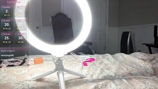 Watch irispink1 Top Porn Video [Chaturbate] - lovense, 18, squirt, moan,