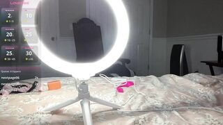 Watch irispink1 Top Porn Video [Chaturbate] - lovense, 18, squirt, moan,