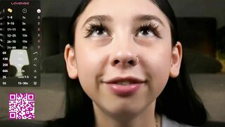 Watch stephaniesally Best Porn Leak Video [Chaturbate] - young, shy, lovense, asian, bigboobs
