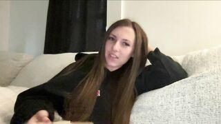 laylahlaylah1 Hot Porn Video [Chaturbate] - hairypussy, relax, atm, happy