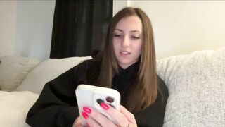 laylahlaylah1 Hot Porn Video [Chaturbate] - hairypussy, relax, atm, happy