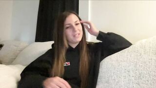 laylahlaylah1 Hot Porn Video [Chaturbate] - hairypussy, relax, atm, happy
