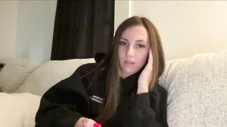laylahlaylah1 Hot Porn Video [Chaturbate] - hairypussy, relax, atm, happy