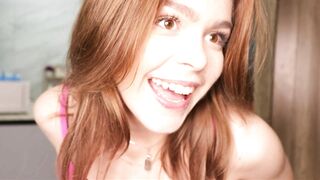 yummy_chica Hot Porn Leak Video [Chaturbate] - new, shy, young, 18, teen