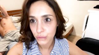 Watch topdirtycouple Hot Porn Leak Video [Chaturbate] - couple, cumonface, footfetish, latin, cosplay